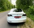Белый Тесла Модель 3, объемом двигателя 0.31 л и пробегом 120 тыс. км за 17100 $, фото 2 на Automoto.ua