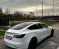 Белый Тесла Модель 3, объемом двигателя 0 л и пробегом 180 тыс. км за 15900 $, фото 4 на Automoto.ua