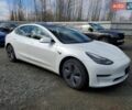Білий Тесла Модель 3, об'ємом двигуна 0 л та пробігом 62 тис. км за 3000 $, фото 3 на Automoto.ua