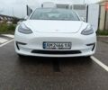 Белый Тесла Модель 3, объемом двигателя 0 л и пробегом 133 тыс. км за 17399 $, фото 9 на Automoto.ua