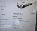 Белый Тесла Модель 3, объемом двигателя 0 л и пробегом 57 тыс. км за 13500 $, фото 3 на Automoto.ua