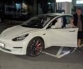 Белый Тесла Модель 3, объемом двигателя 0 л и пробегом 133 тыс. км за 17399 $, фото 2 на Automoto.ua