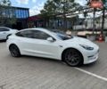 Белый Тесла Модель 3, объемом двигателя 0 л и пробегом 147 тыс. км за 16500 $, фото 4 на Automoto.ua