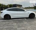 Белый Тесла Модель 3, объемом двигателя 0 л и пробегом 79 тыс. км за 21800 $, фото 8 на Automoto.ua
