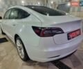 Білий Тесла Модель 3, об'ємом двигуна 0 л та пробігом 156 тис. км за 15900 $, фото 3 на Automoto.ua