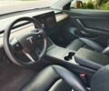 Белый Тесла Модель 3, объемом двигателя 0 л и пробегом 73 тыс. км за 20500 $, фото 4 на Automoto.ua