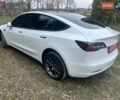 Білий Тесла Модель 3, об'ємом двигуна 0 л та пробігом 86 тис. км за 15800 $, фото 7 на Automoto.ua