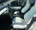 Белый Тесла Модель 3, объемом двигателя 0 л и пробегом 28 тыс. км за 10500 $, фото 7 на Automoto.ua