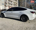 Білий Тесла Модель 3, об'ємом двигуна 0 л та пробігом 79 тис. км за 20500 $, фото 5 на Automoto.ua