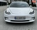 Білий Тесла Модель 3, об'ємом двигуна 0 л та пробігом 126 тис. км за 17500 $, фото 3 на Automoto.ua