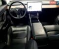 Белый Тесла Модель 3, объемом двигателя 0 л и пробегом 62 тыс. км за 3000 $, фото 7 на Automoto.ua