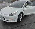 Білий Тесла Модель 3, об'ємом двигуна 0 л та пробігом 108 тис. км за 17000 $, фото 10 на Automoto.ua