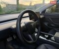 Белый Тесла Модель 3, объемом двигателя 0 л и пробегом 120 тыс. км за 15199 $, фото 51 на Automoto.ua