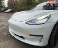 Белый Тесла Модель 3, объемом двигателя 0 л и пробегом 101 тыс. км за 14900 $, фото 5 на Automoto.ua