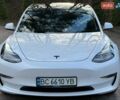 Білий Тесла Модель 3, об'ємом двигуна 0 л та пробігом 89 тис. км за 19900 $, фото 12 на Automoto.ua