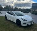 Білий Тесла Модель 3, об'ємом двигуна 0 л та пробігом 122 тис. км за 17800 $, фото 4 на Automoto.ua