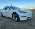 Білий Тесла Модель 3, об'ємом двигуна 0 л та пробігом 91 тис. км за 3500 $, фото 1 на Automoto.ua