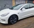 Белый Тесла Модель 3, объемом двигателя 0 л и пробегом 142 тыс. км за 16900 $, фото 34 на Automoto.ua