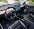 Белый Тесла Модель 3, объемом двигателя 0 л и пробегом 48 тыс. км за 8300 $, фото 6 на Automoto.ua
