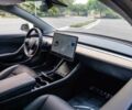 Белый Тесла Модель 3, объемом двигателя 0 л и пробегом 48 тыс. км за 8300 $, фото 7 на Automoto.ua