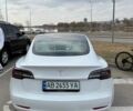 Белый Тесла Модель 3, объемом двигателя 0 л и пробегом 68 тыс. км за 16900 $, фото 13 на Automoto.ua