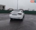 Белый Тесла Модель 3, объемом двигателя 0 л и пробегом 110 тыс. км за 16900 $, фото 7 на Automoto.ua
