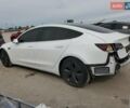 Белый Тесла Модель 3, объемом двигателя 0 л и пробегом 55 тыс. км за 3000 $, фото 1 на Automoto.ua
