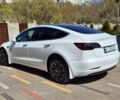 Білий Тесла Модель 3, об'ємом двигуна 0 л та пробігом 50 тис. км за 20674 $, фото 9 на Automoto.ua