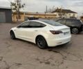 Белый Тесла Модель 3, объемом двигателя 0 л и пробегом 45 тыс. км за 21000 $, фото 6 на Automoto.ua