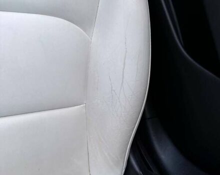 Белый Тесла Модель 3, объемом двигателя 0 л и пробегом 102 тыс. км за 19800 $, фото 9 на Automoto.ua