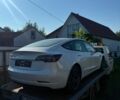 Білий Тесла Модель 3, об'ємом двигуна 0 л та пробігом 39 тис. км за 10300 $, фото 5 на Automoto.ua