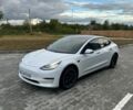 Білий Тесла Модель 3, об'ємом двигуна 0 л та пробігом 179 тис. км за 14800 $, фото 5 на Automoto.ua