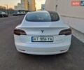 Белый Тесла Модель 3, объемом двигателя 0 л и пробегом 42 тыс. км за 17900 $, фото 4 на Automoto.ua