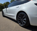 Білий Тесла Модель 3, об'ємом двигуна 0 л та пробігом 72 тис. км за 15900 $, фото 8 на Automoto.ua