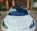 Белый Тесла Модель 3, объемом двигателя 0 л и пробегом 73 тыс. км за 20539 $, фото 18 на Automoto.ua