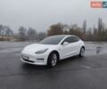 Белый Тесла Модель 3, объемом двигателя 0 л и пробегом 108 тыс. км за 16500 $, фото 5 на Automoto.ua