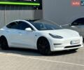 Білий Тесла Модель 3, об'ємом двигуна 0 л та пробігом 119 тис. км за 16000 $, фото 2 на Automoto.ua