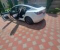 Белый Тесла Модель 3, объемом двигателя 0 л и пробегом 106 тыс. км за 18500 $, фото 14 на Automoto.ua