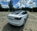Белый Тесла Модель 3, объемом двигателя 0 л и пробегом 100 тыс. км за 17600 $, фото 39 на Automoto.ua