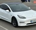 Білий Тесла Модель 3, об'ємом двигуна 0 л та пробігом 59 тис. км за 22500 $, фото 12 на Automoto.ua