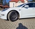 Белый Тесла Модель 3, объемом двигателя 0 л и пробегом 85 тыс. км за 15000 $, фото 33 на Automoto.ua
