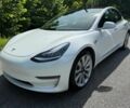 Білий Тесла Модель 3, об'ємом двигуна 0 л та пробігом 38 тис. км за 15500 $, фото 1 на Automoto.ua