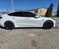 Белый Тесла Модель 3, объемом двигателя 0 л и пробегом 156 тыс. км за 18499 $, фото 7 на Automoto.ua