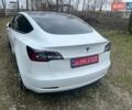 Білий Тесла Модель 3, об'ємом двигуна 0 л та пробігом 86 тис. км за 15800 $, фото 6 на Automoto.ua