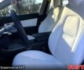Білий Тесла Модель 3, об'ємом двигуна 0 л та пробігом 70 тис. км за 22500 $, фото 2 на Automoto.ua