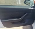 Белый Тесла Модель 3, объемом двигателя 0 л и пробегом 56 тыс. км за 16250 $, фото 15 на Automoto.ua