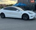 Белый Тесла Модель 3, объемом двигателя 0 л и пробегом 125 тыс. км за 17700 $, фото 11 на Automoto.ua