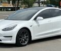 Білий Тесла Модель 3, об'ємом двигуна 0 л та пробігом 59 тис. км за 22500 $, фото 19 на Automoto.ua