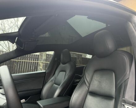 Білий Тесла Модель 3, об'ємом двигуна 0 л та пробігом 180 тис. км за 17500 $, фото 7 на Automoto.ua