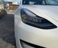 Білий Тесла Модель 3, об'ємом двигуна 0 л та пробігом 102 тис. км за 18500 $, фото 20 на Automoto.ua